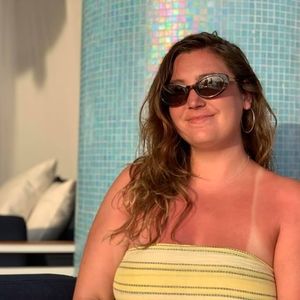 Meet your Posher, Andie